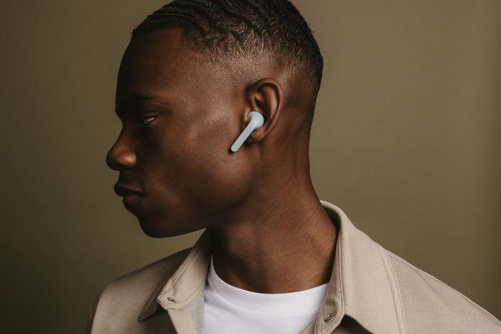 Actual product image Fresh'N Rebel Twins 1 (24 h, Wireless)
