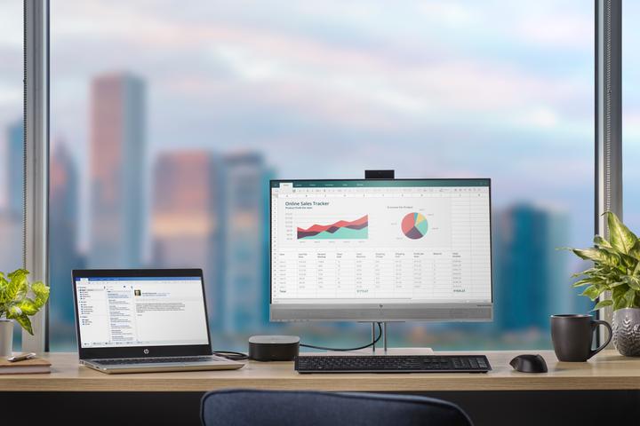 Productafbeelding HP G5 Universeel dok (USB-C, 10 Havens)
