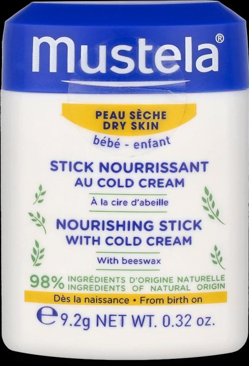 Immagine prodotto Mustela Stick nutriente
