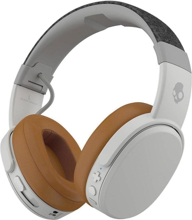 Skullcandy Crusher (Nessuna soppressione del rumore, 40 h, Senza fili, Cablato)