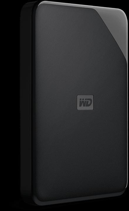 Produktbild WD Elements SE (4 TB)