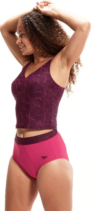 Produktbild Speedo Evie Printed Shaping Tankini (44)