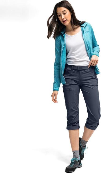 Immagine prodotto Maier Sports Pantaloni elasticizzati Lulaka (50)
