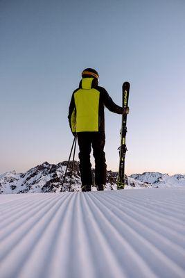 Produktbild Head Supershape e-Speed (170 cm, Ohne Bindung)