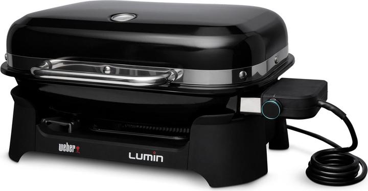 Immagine prodotto Weber Lumin (2.20 kW)