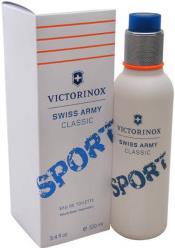 Produktbild Swiss Army Victorinox Sport (Eau de Toilette, 100 ml)