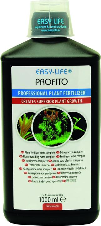 Produktbild EasyLife Pro Fito All-in-1 Komplett-Dünger (Aquarium Dünger)