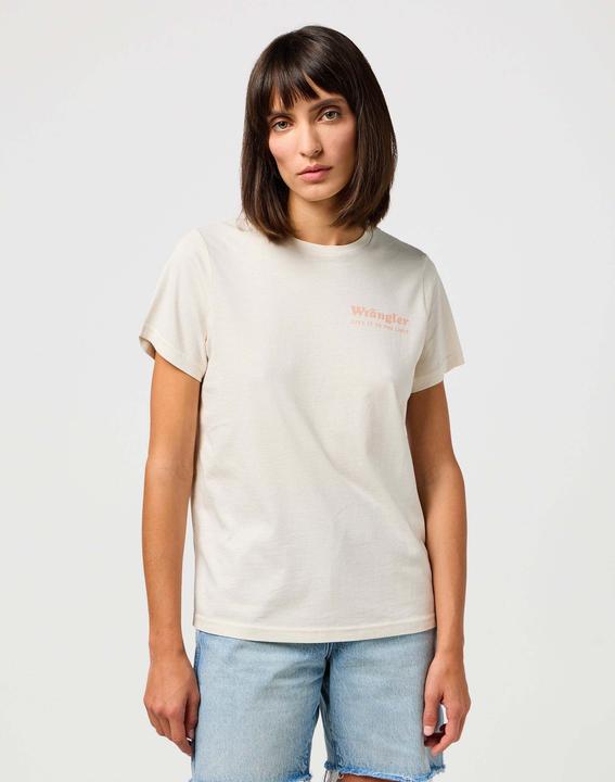 Image du produit Wrangler T-shirts Regular Tee (L)