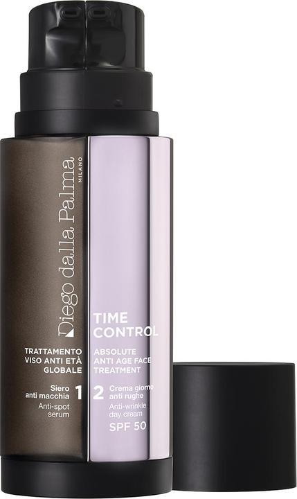 Produktbild Diego dalla Palma Absolue Anti Age Face Treatment (50 ml, Gesichtswasser, SPF 50)