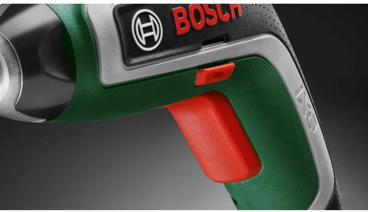Productafbeelding Bosch Home & Garden IXO 7 (Oplaadbare batterij)