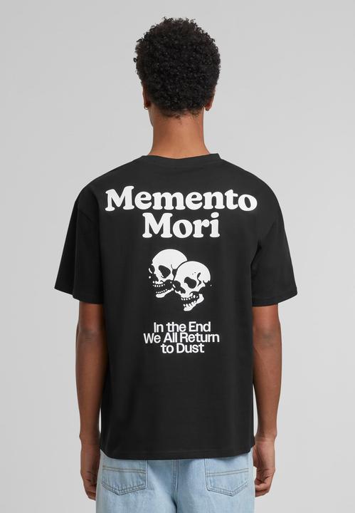 Immagine prodotto Mister Tee MisterTee Memento Mori - 179331 (S)