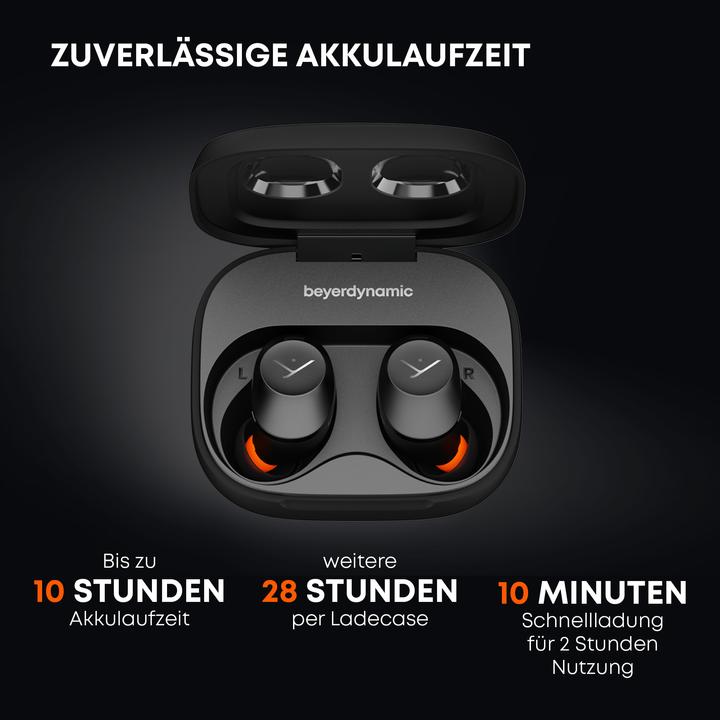 Immagine prodotto Beyerdynamic Amiron 300 (ANC, 7 h, Senza fili)