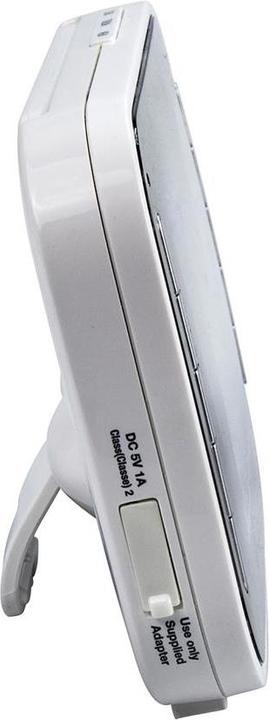Image du produit Alecto DVM-143 (Vidéo et audio, 300 m)