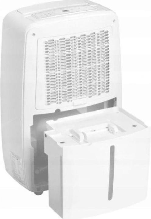 Produktbild Blaupunkt ADH701 Luftentfeuchter (45 m², 20 l/24h)
