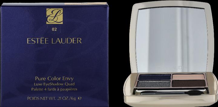 Produktbild Estée Lauder Double Wear Sheer Flattery Loose Powder (Indigo Night)