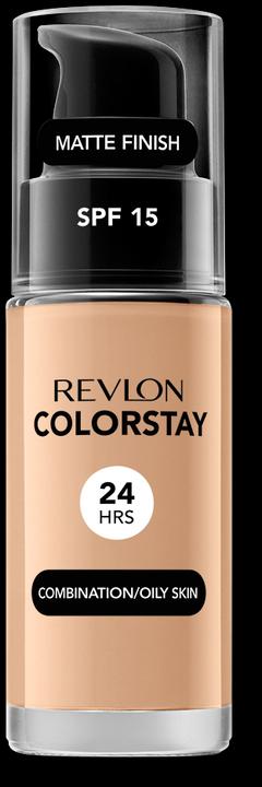 Actual product image Revlon Colorstay (150 Buff)