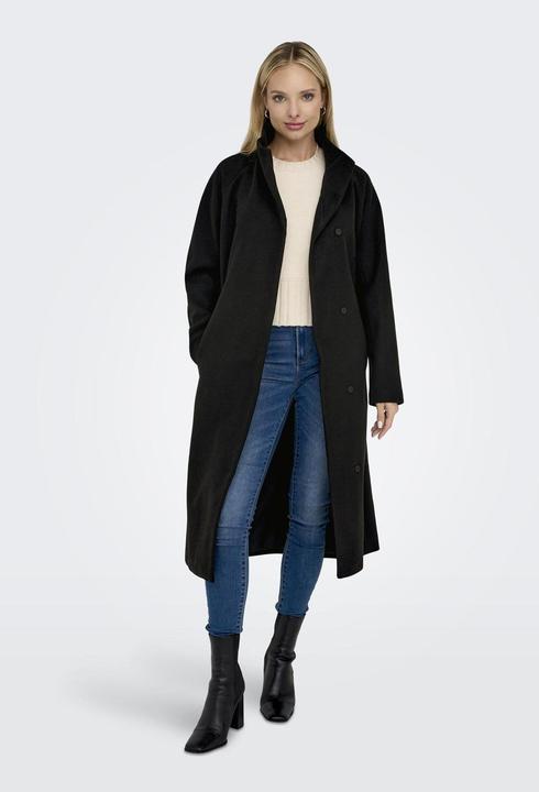 Actual product image Only Waist belt Coat Coat (S)