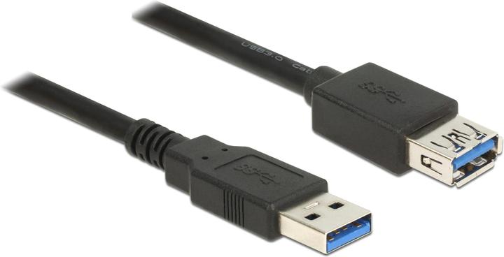 Delock Cavo di prolunga USB3.0 (1 m, USB 3.0)