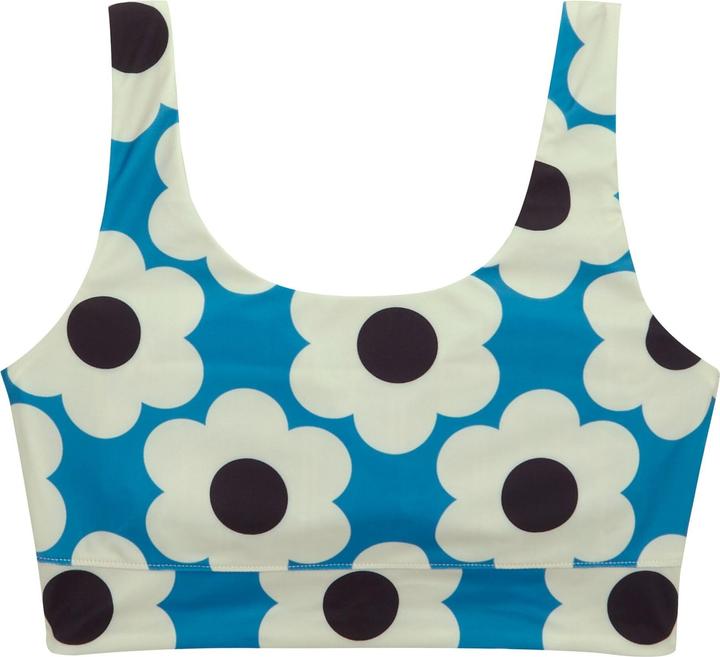 Produktbild Regatta Orla Kiely Bikini wendbar Set (42 D)