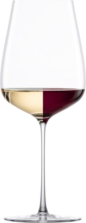 Produktbild Eisch Allround-Weingläser Essenca SensisPlus (74 cl, 2 Gläser, Rotweingläser)