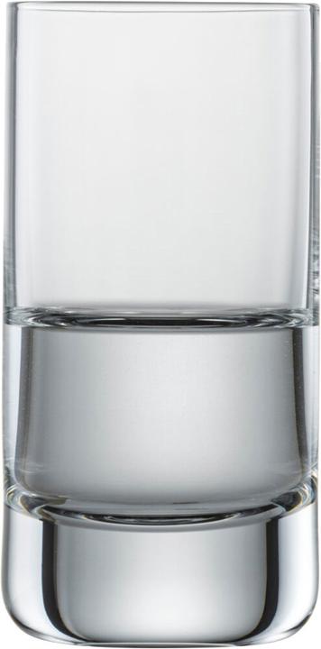 Produktbild Schott Zwiesel Schnapsgläser Convention (0.50 dl, 6 x, Schnapsgläser + Shotgläser)