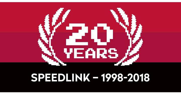 Produktbild Speedlink Competition Pro Extra (PC)