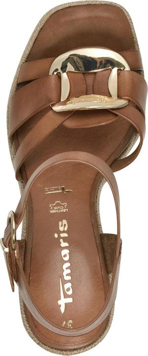 Actual product image Tamaris Sandal (39)