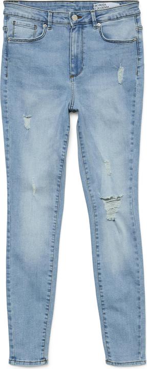 Immagine prodotto Vero Moda VMSOPHIA Hohe Taille Skinny Fit Jeans Skinny Jeans (32)