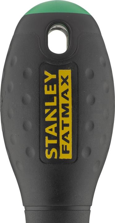 Actual product image Stanley Phillips screwdriver (Pin-torx)