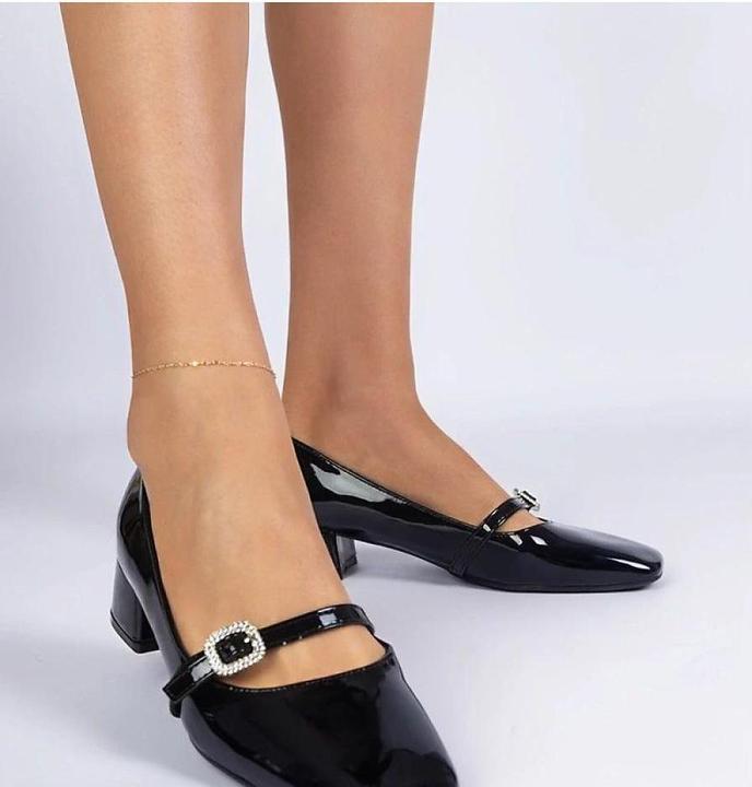 Immagine prodotto Primo Pumps mit Absatz (39)