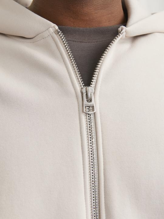 Produktbild Jack & Jones Jjeurban Edge Sweat Zip Hood Noos (XS)