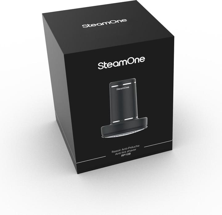 SteamOne Anti-Fussel-RasiererRP10B