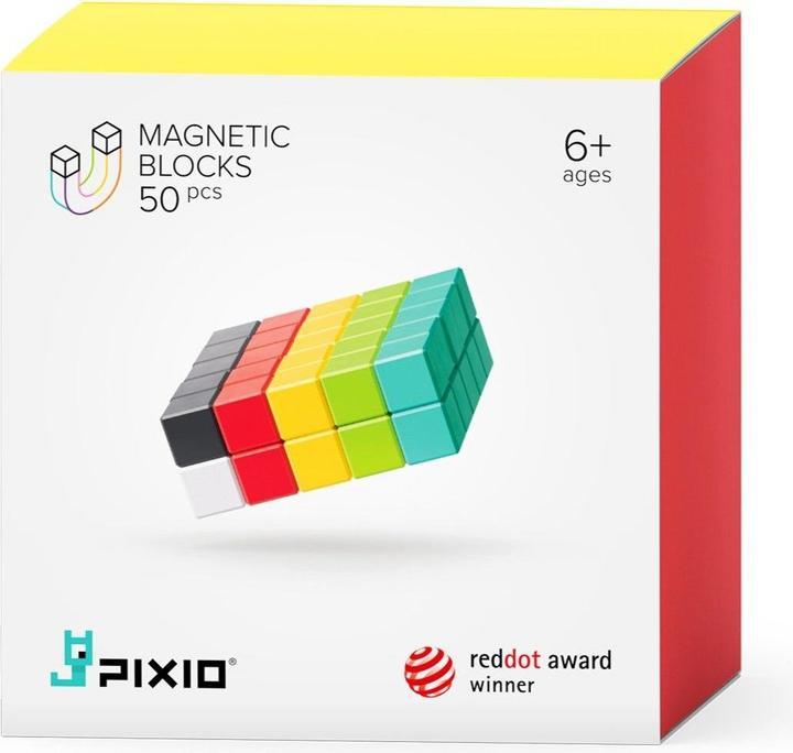 Pixio 50