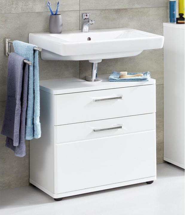 Produktbild Trendteam Monte (60 x 38 x 58 cm)
