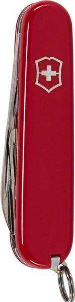 Actual product image Victorinox Recruit