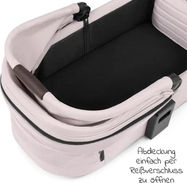 Produktbild ABC Design 3in1 Kinderwagen-Set Salsa 4 Air - inkl.