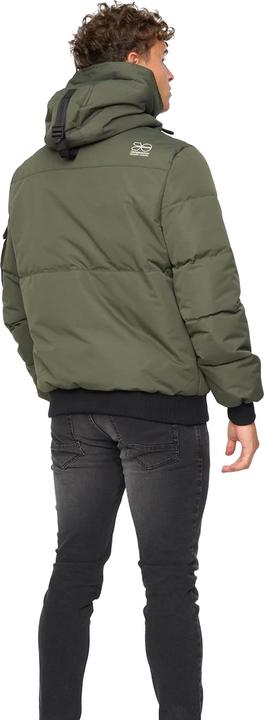 Produktbild Crosshatch Milwaka Bomberjacke (XL)