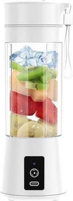 Image du produit Geschenkidee Portabler Blender für Smoothies, Säfte und Shakes