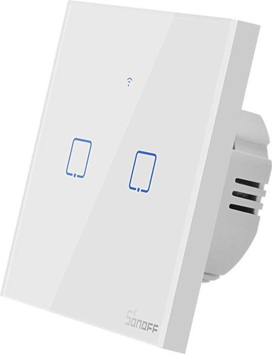 Immagine prodotto Sonoff T0 EU TX (2-kanałowy)