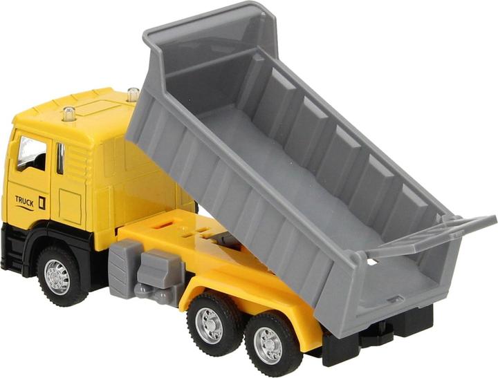 Image du produit Kipper-LKW Licht und Ton