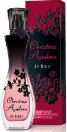 Image du produit Christina Aguilera By Night (Eau de parfum, 75 ml)