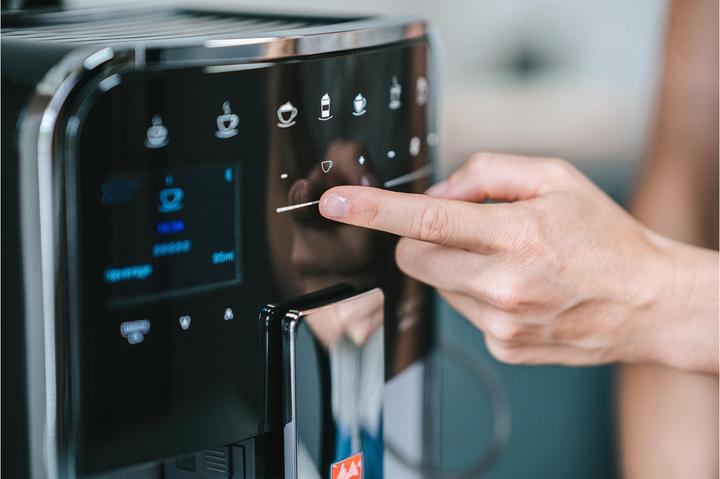 Produktbild Melitta Barista Smart T F830-102