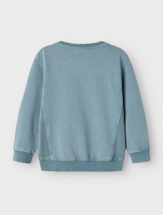 Actual product image Name it Pullover FOLMER Sweatshirt (92)