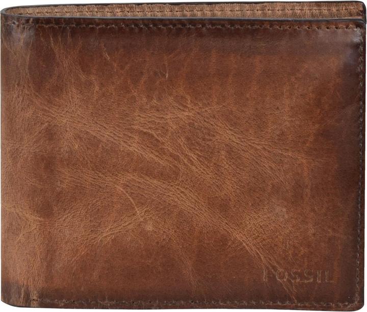 Fossil Derrick