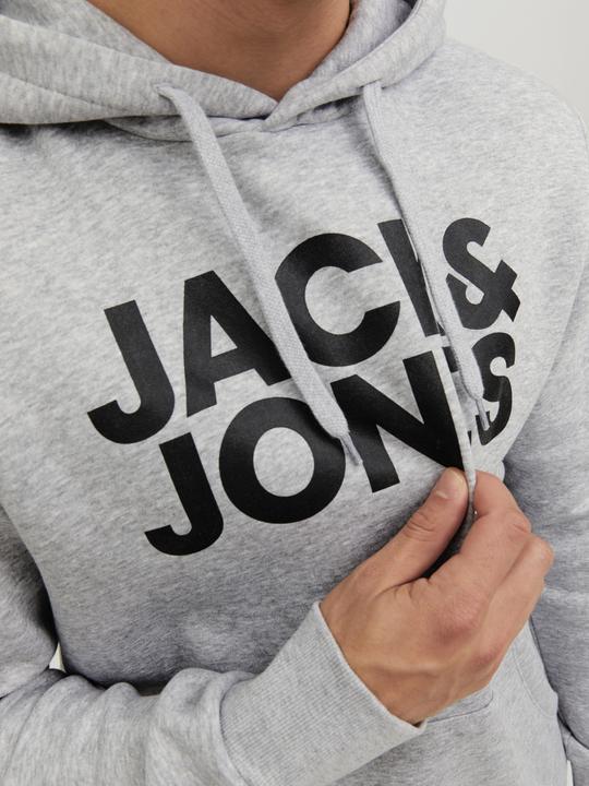 Actual product image Jack & Jones Hoodie (XL)