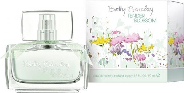 Image du produit Betty Barclay Tender Blossom (Eau de toilette, 20 ml)