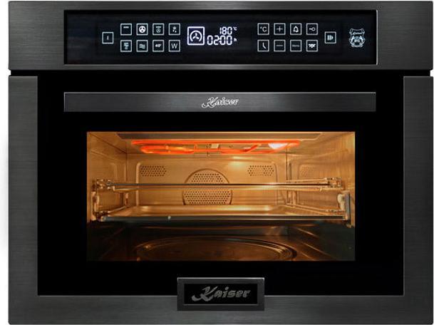 Actual product image Kaiser EM 6307 RS