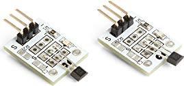 Produktbild Whadda Sensor Magnetisch Hall (Holzer) 2 Stück (Sensor)