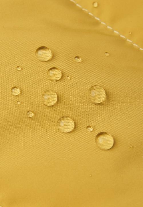 Image du produit Reima Combinaison/Sac de couchage bébé Tilkkanen Mustard (56, 62)