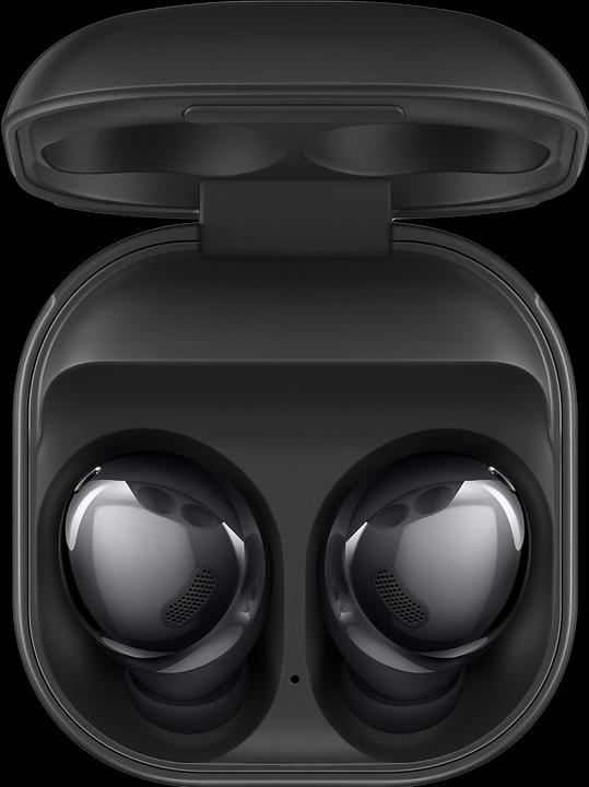 Produktbild Samsung Galaxy Buds Pro (ANC, 5 h, Kabellos)